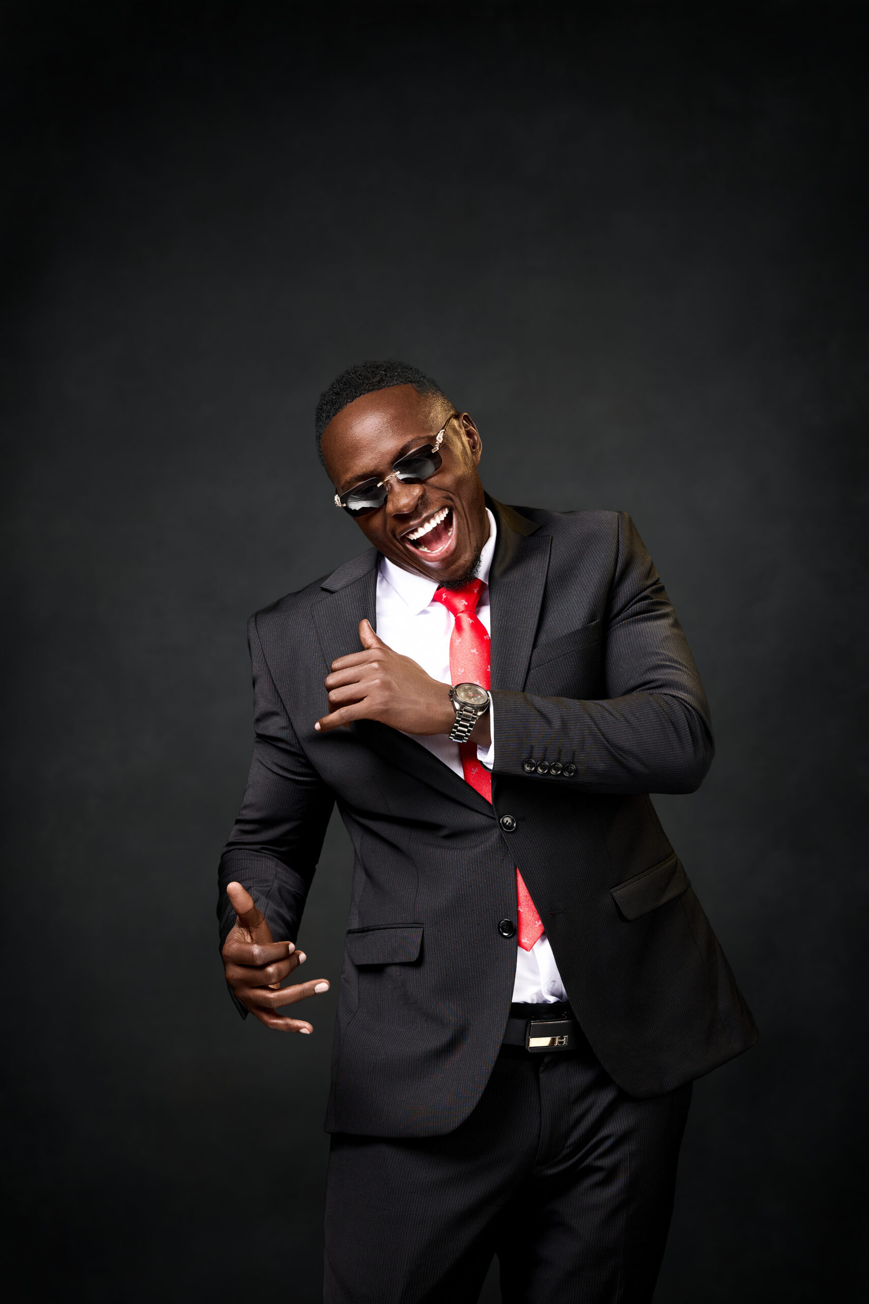 Oga Obinna Celebrates His 36th Birthday